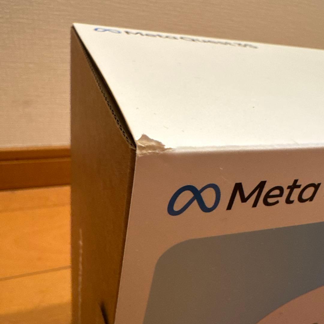 新品未開封★  Quest 3s 128GB