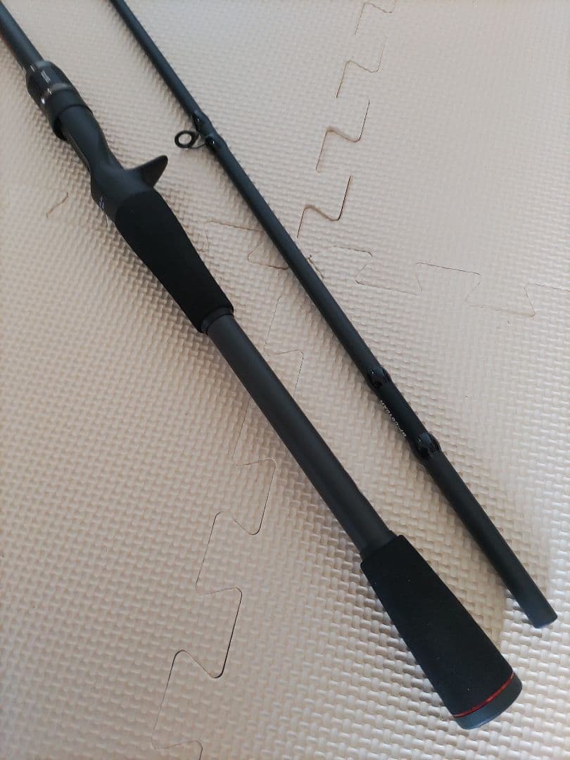 ジャッカル　BPM BP-C 610 XH