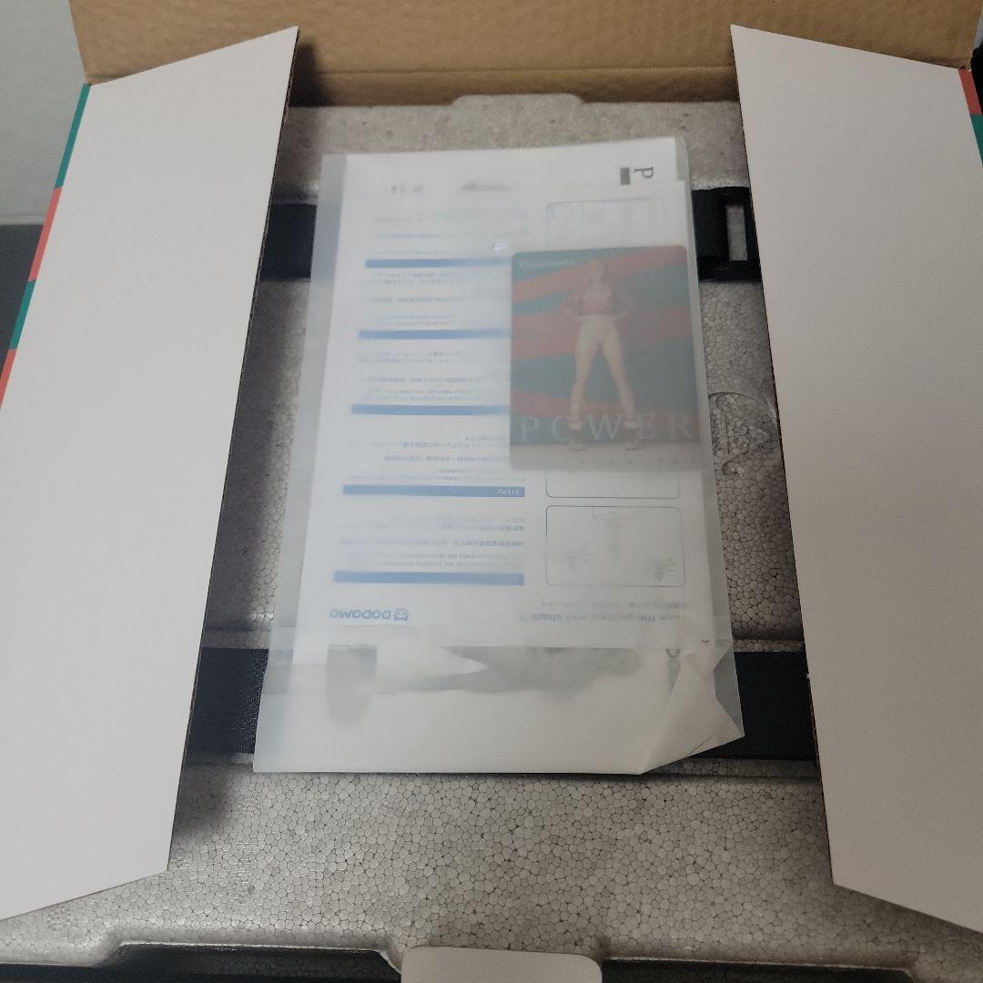 電*ー様 Dodomo Studio チェンソーマン　パワー フィギュア