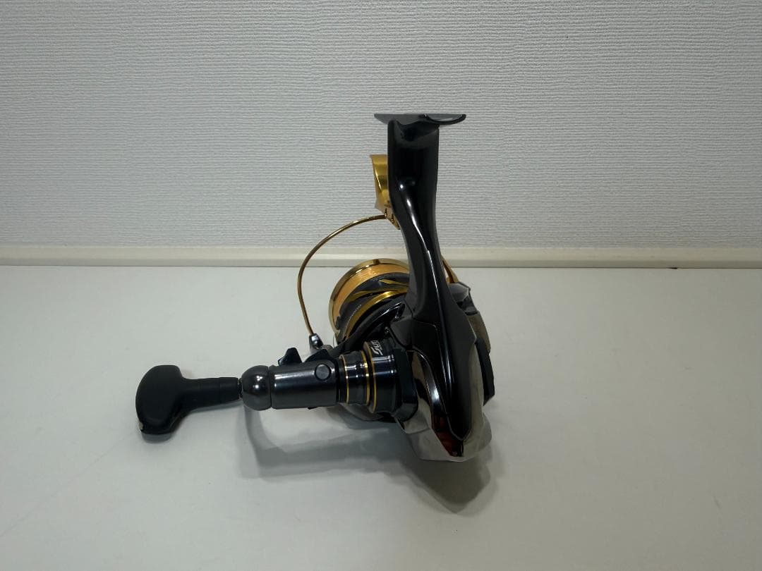 BB-X テクニウム 2500DXXG S　美品