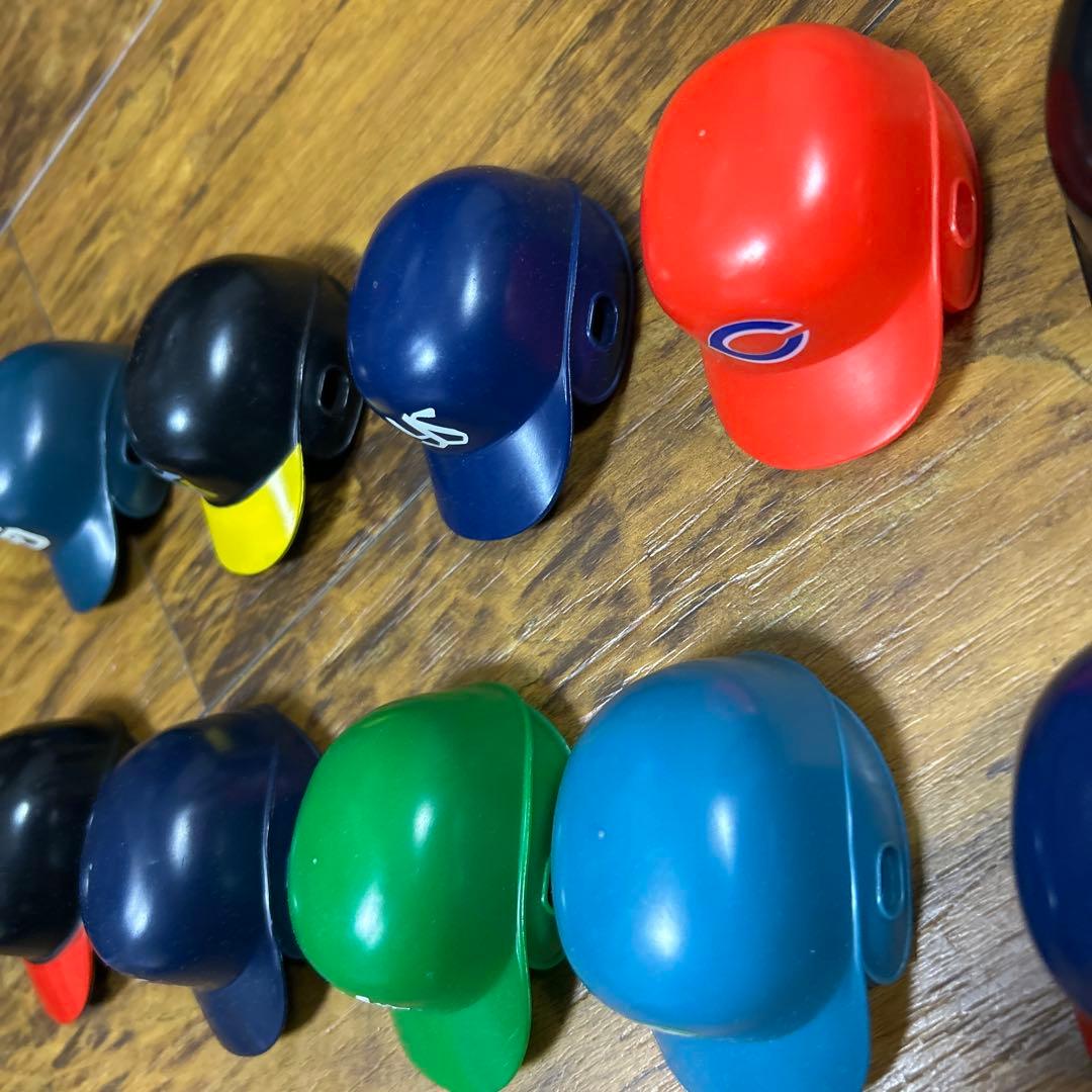 プロ野球12球団セット