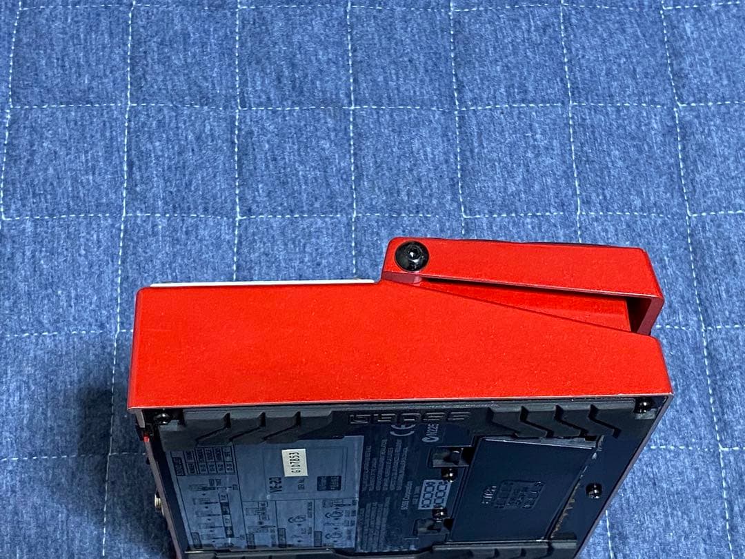 ★ BOSS VE-20 VOCAL PROCESSOR