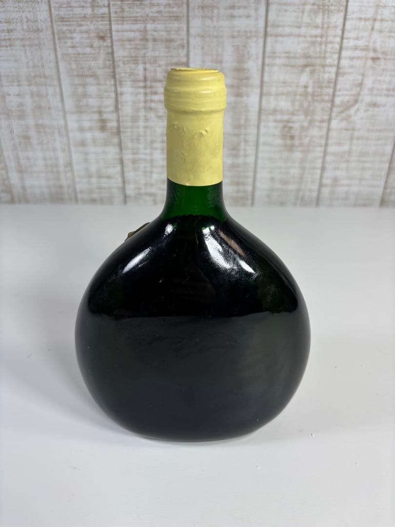 1997年 フランケン ワイン0.75L Christoph M. Mewfer