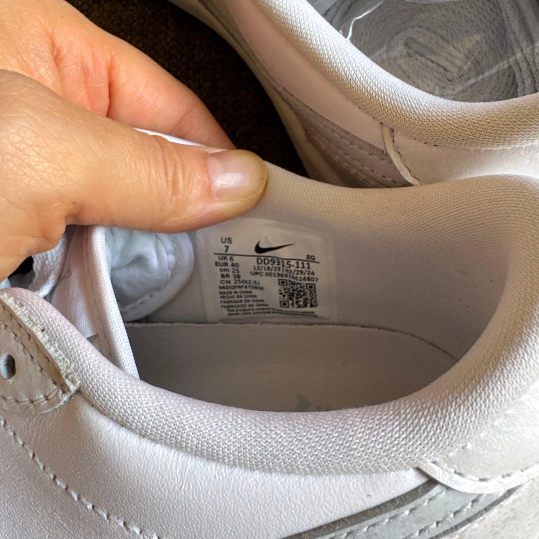 Nike エアジョーダン　1low g ゴルフシューズ