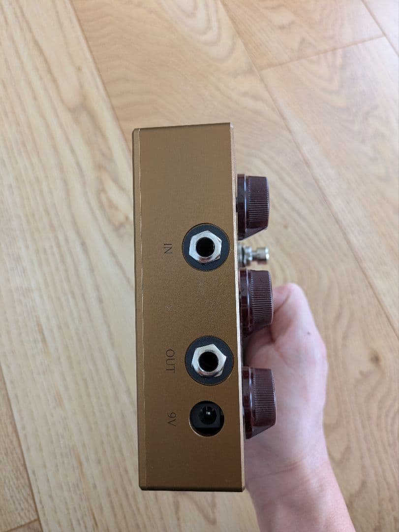 StudioDaydream　KCM-OD Gold V9.0