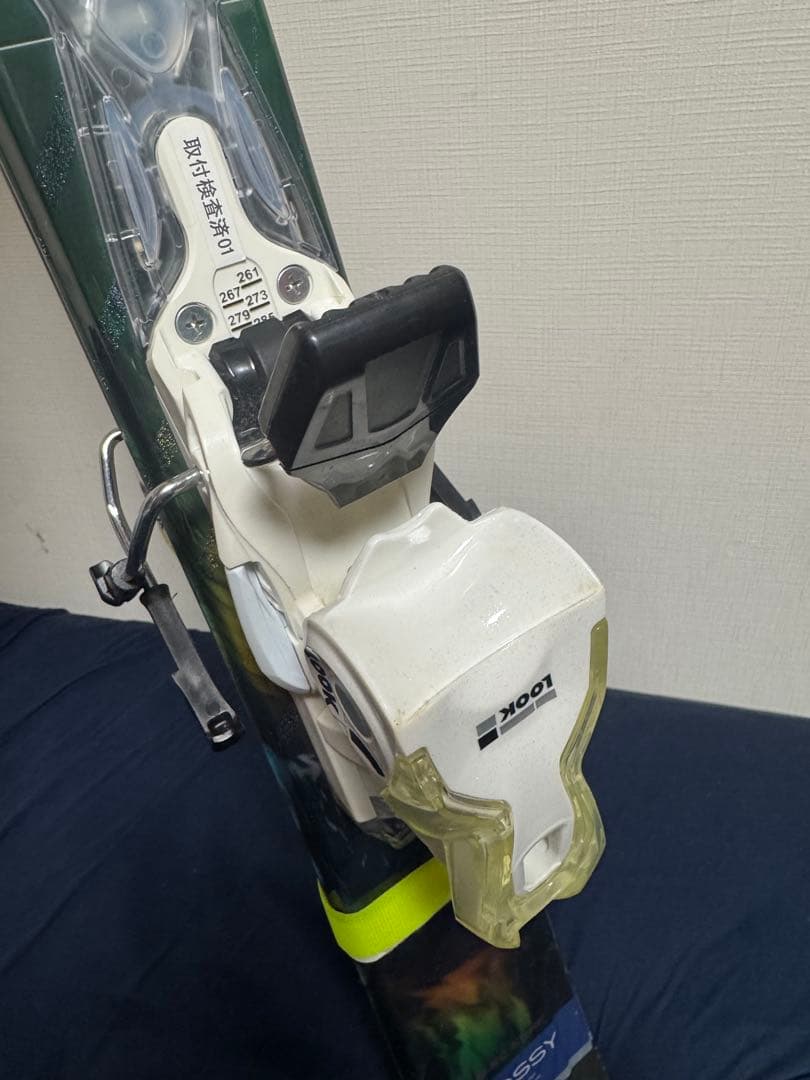 COSMIC SURF GLOSSY コスミックサーフ グロッシー　142