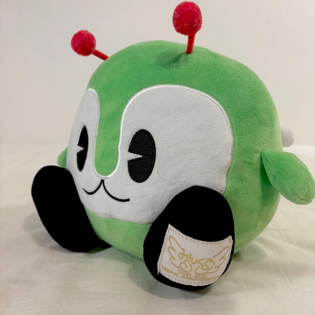 都営バス　100周年　みんくる　ぬいぐるみ　東京都交通局 おまけ付き