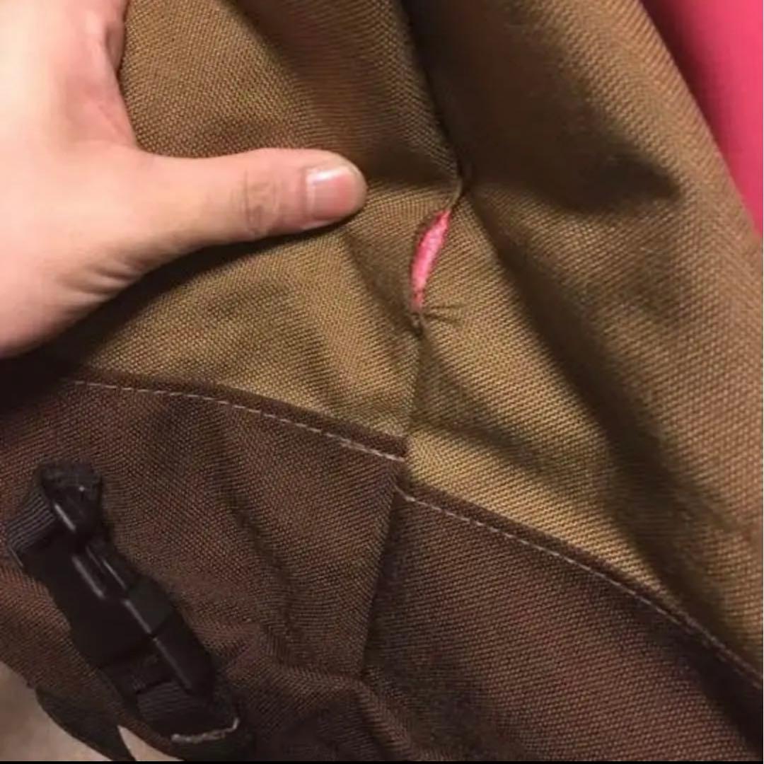 激レア 別注 初期タグ FREIGHT BAGGAGE フライトバゲージ