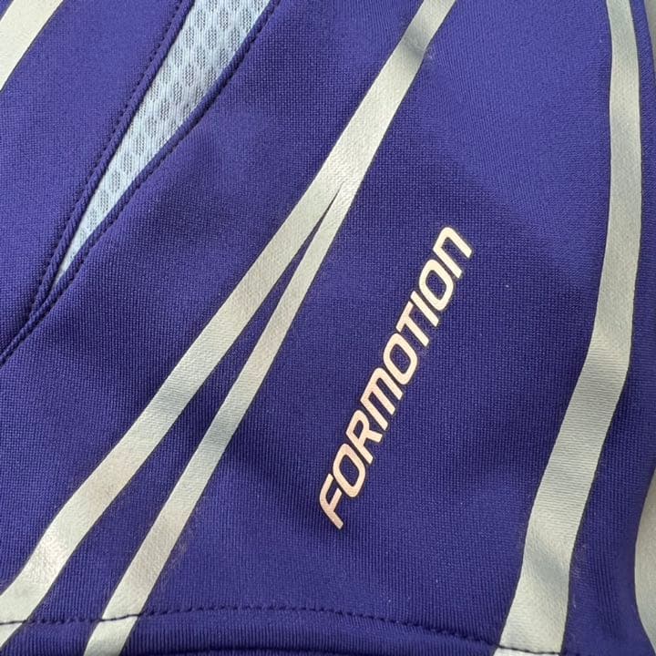 【新品タグ付 O】サッカー 日本代表 ユニフォーム 中村俊輔 W杯 マッチデー入