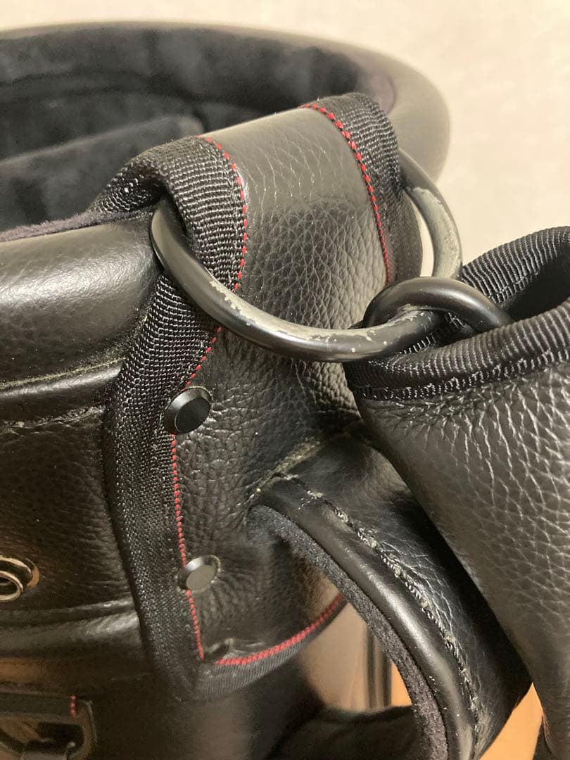 ブリーフィング　キャディバッグ　CR-11