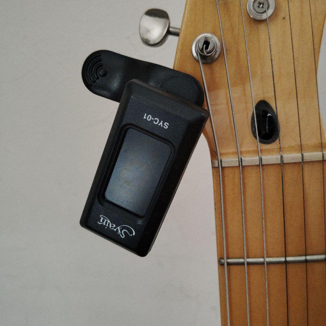 FENDER Modern Player Telecaster Plus　ギター