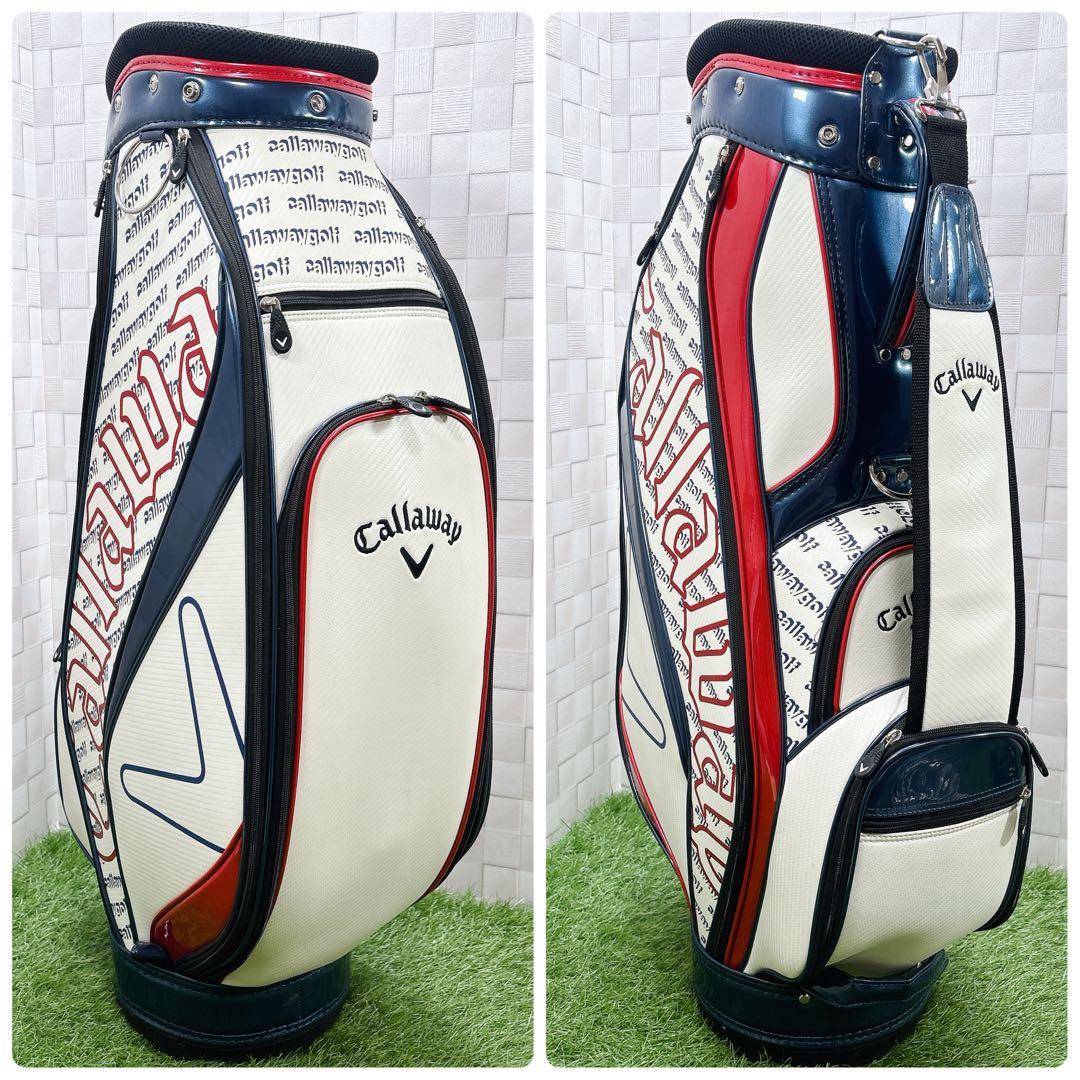 キャロウェイ EPIC STAR メンズゴルフ 12本 キャディバッグ付 S 右