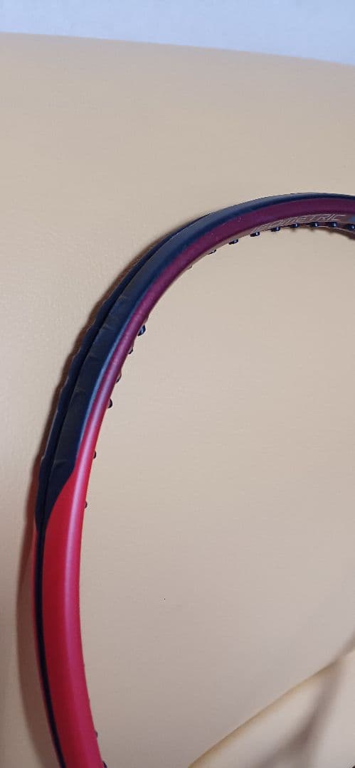 ヨネックスVコア100 2021 G2 ソフトカバー付