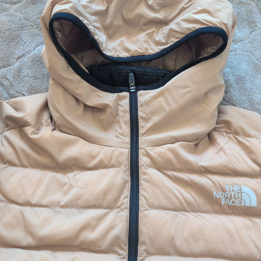 THE NORTH FACE レッドラン フーディー L ノースフェイス　メンズ