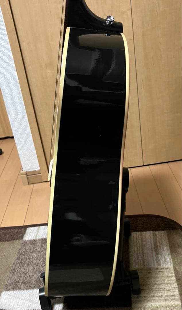 Gibson J45 2014年製カスタムショップ　ギブソン