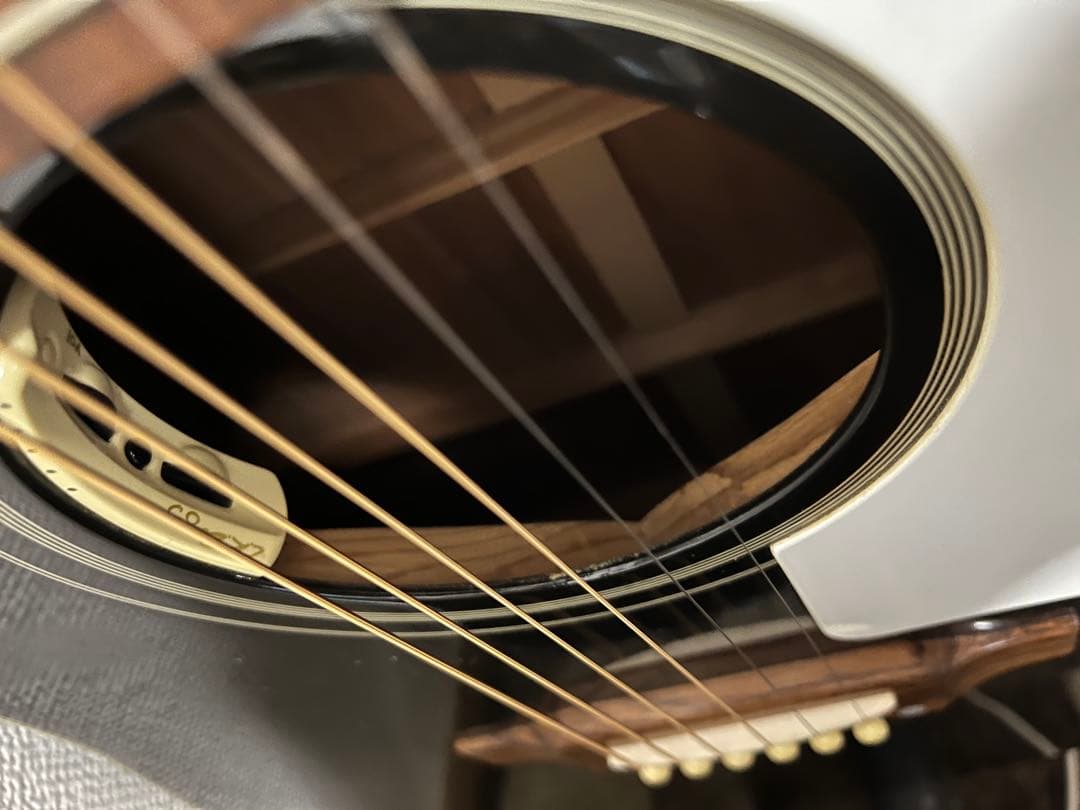 Gibson J45 2014年製カスタムショップ　ギブソン