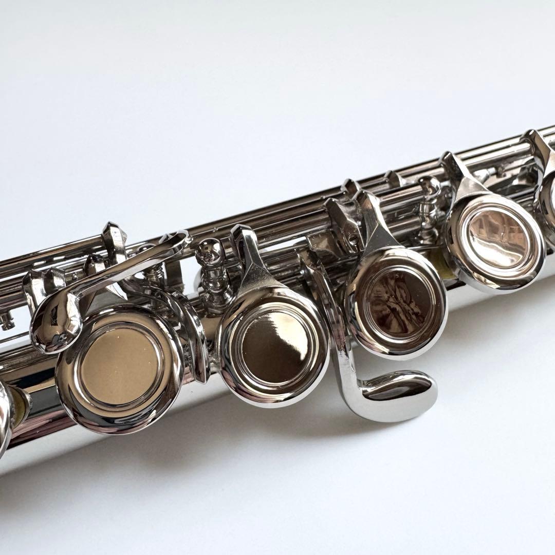 【極美品】Eastar フルート