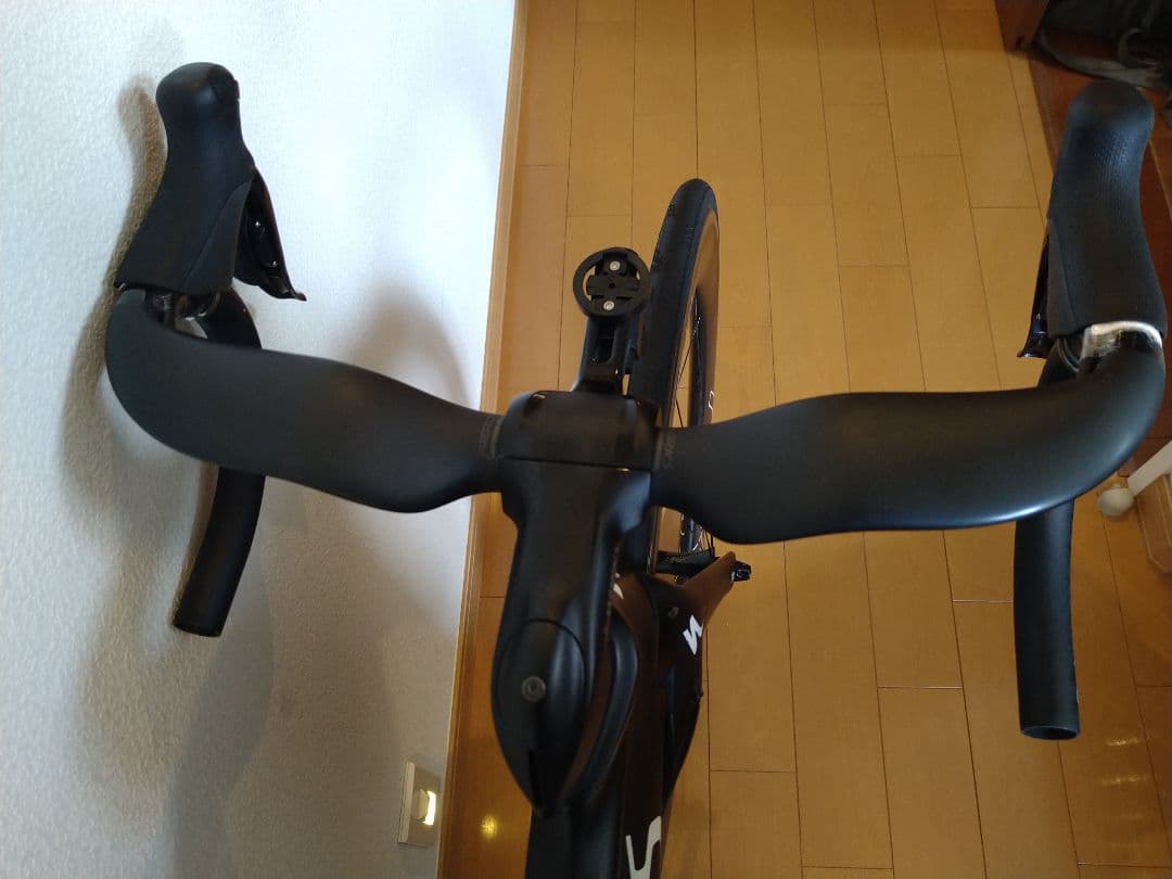 S-WORKS VENGE VIAS 49サイズ Di2 リムブレーキ