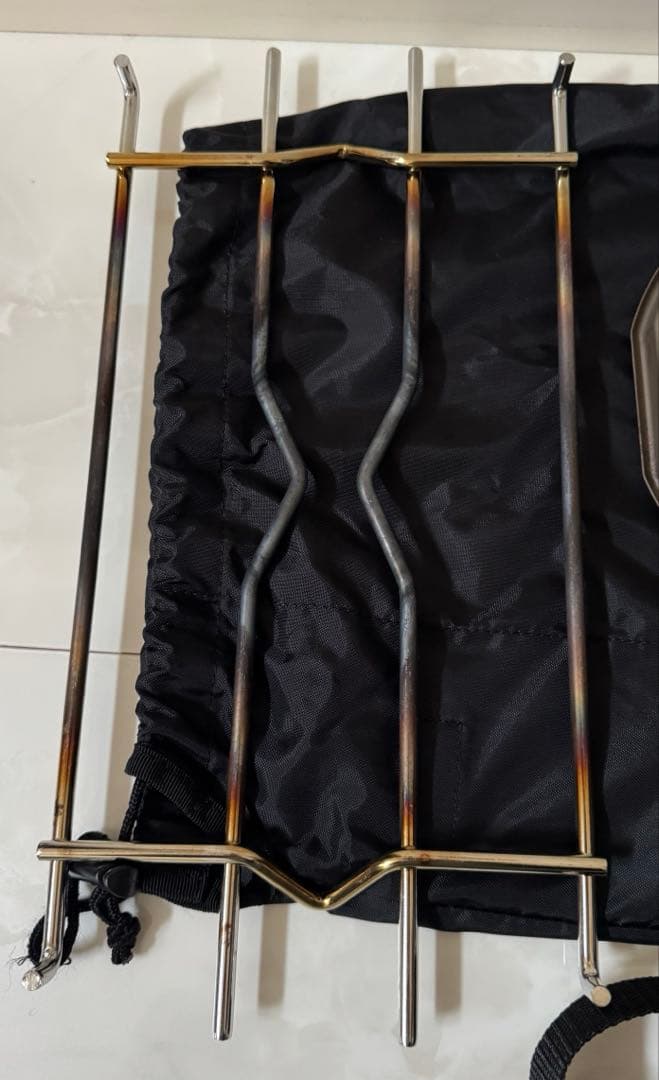  Peak スノーピーク フラットバーナー