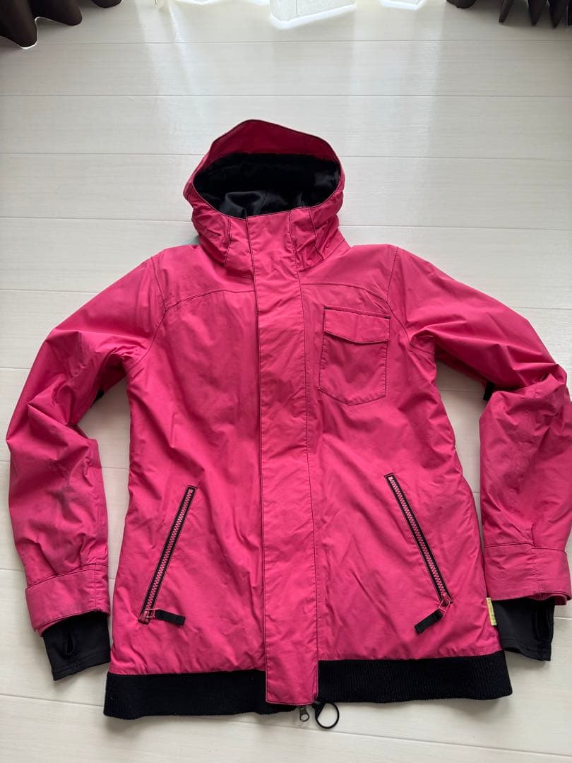 Burton スノーボードウェア上下セット