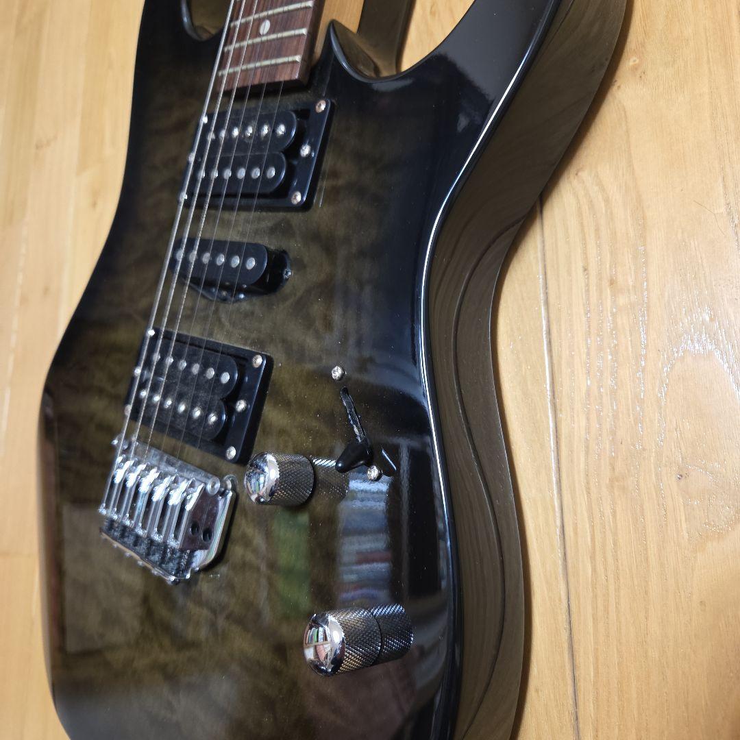 Ibanez Gio ギター　アイバニーズ　ソフトカバー付➕️オマケ