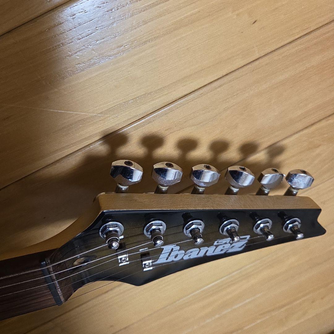 Ibanez Gio ギター　アイバニーズ　ソフトカバー付➕️オマケ