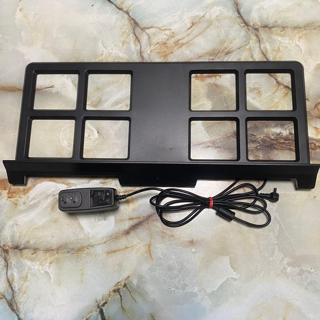 CASIO CTX-700 61鍵盤 電子キーボード　2024年製