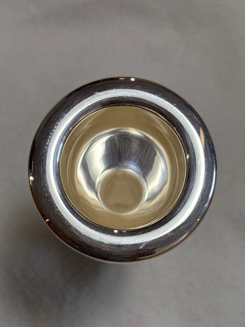 Deniswick ULTRA SM4U ユーフォニアムマウスピース