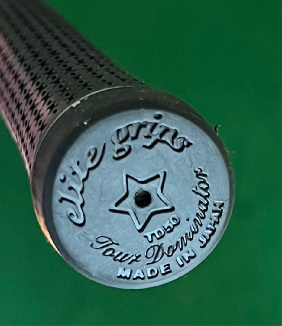 極上品 BALDO568MC バルドアイアン7本Pw〜4#