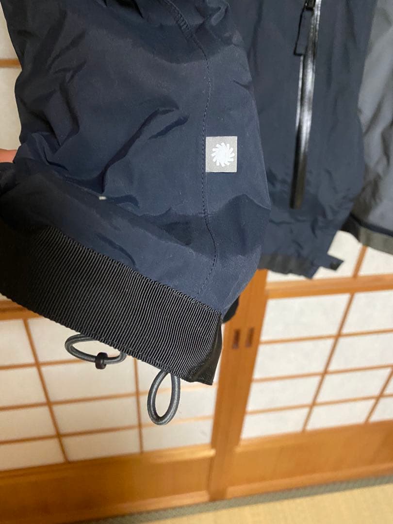 PLAY DESIGN P01 スノーボードウェア