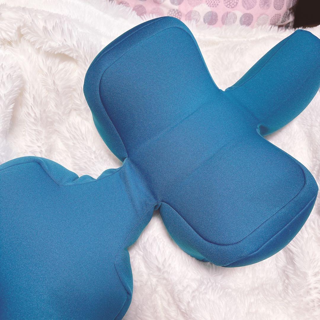 アロンカセイ リラクッション DM ブルー