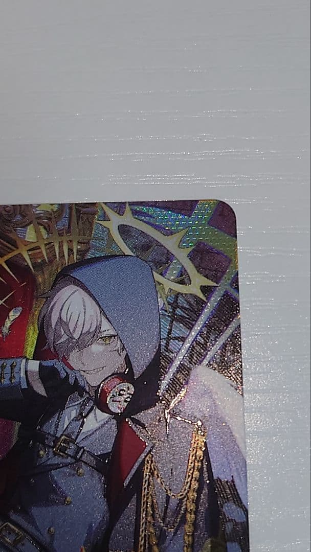 XrossStars クロススターズ だるまいずごっど LRPP