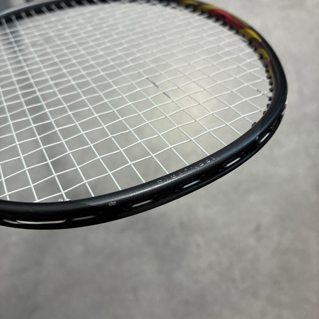 YONEX NANOFLARE 800 3U5 バドミントンラケット