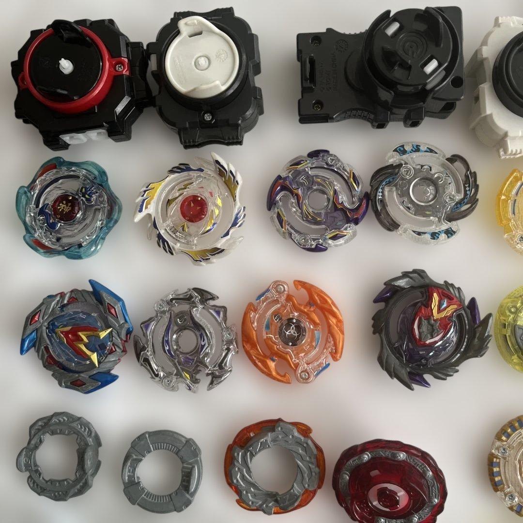 ベイブレードセット