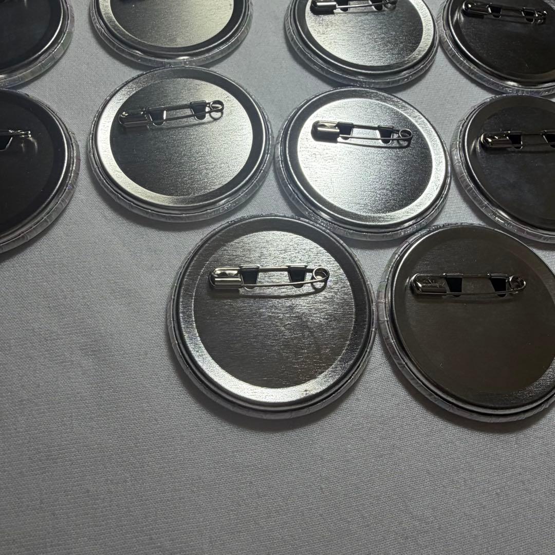 まふまふ ひきライ 缶バッジ まとめ売り