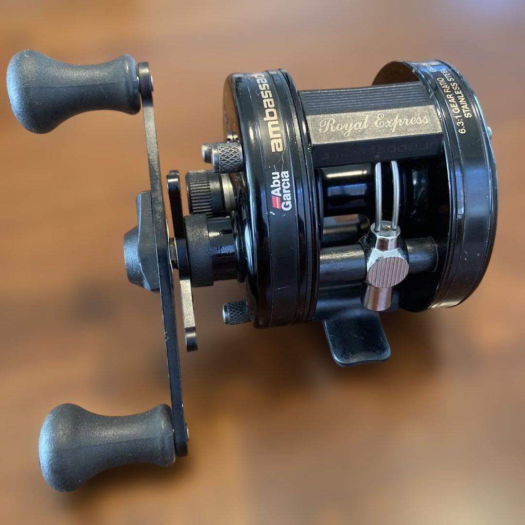 455　アンバサダー　ロイヤルエキスプレス