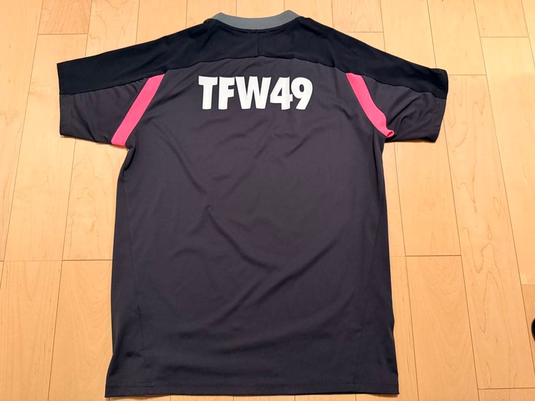 TFW49 半袖シャツ Mサイズ