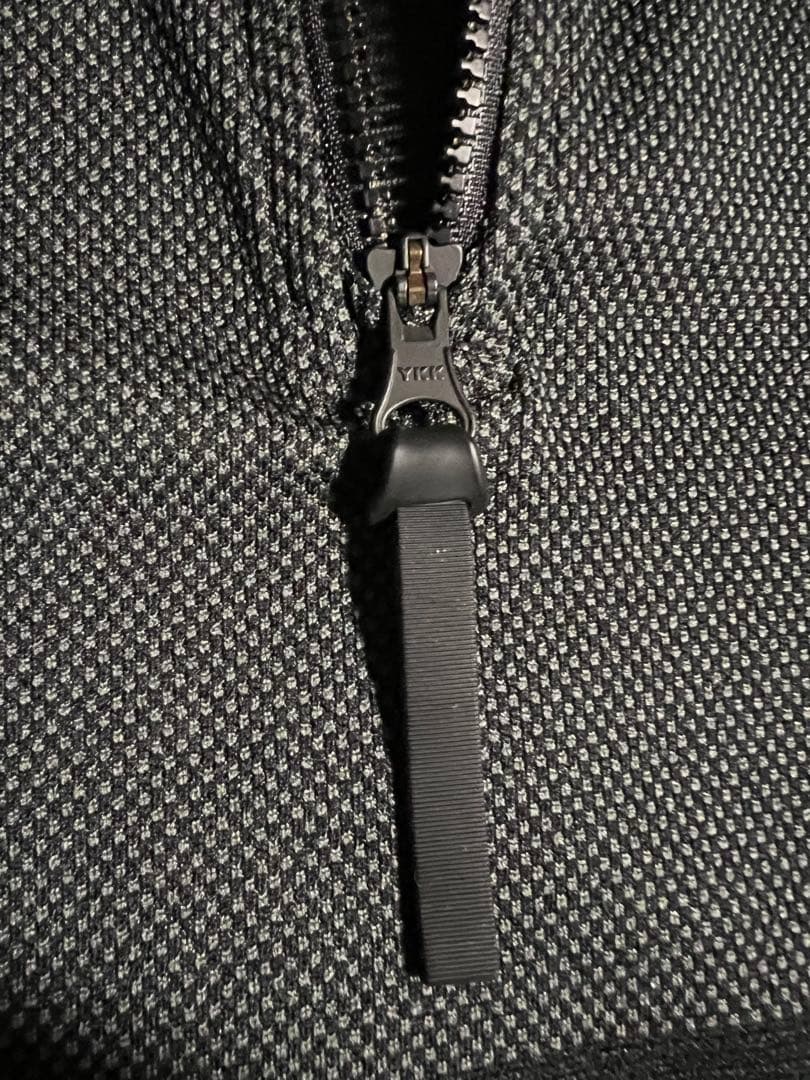 Malbon × Nike Dri-FIT Vapor Half Zip M