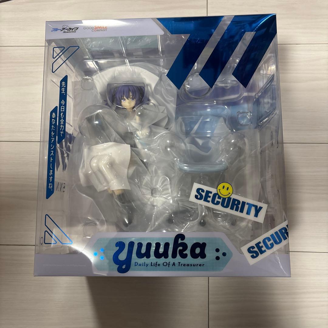 ユウカ ～会計の日常～ 「ブルーアーカイブ -Blue Archive-」