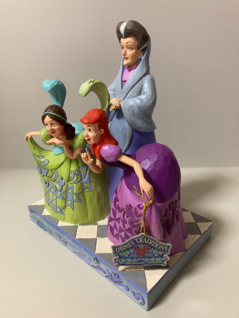 ディズニートラディション　シンデレラ