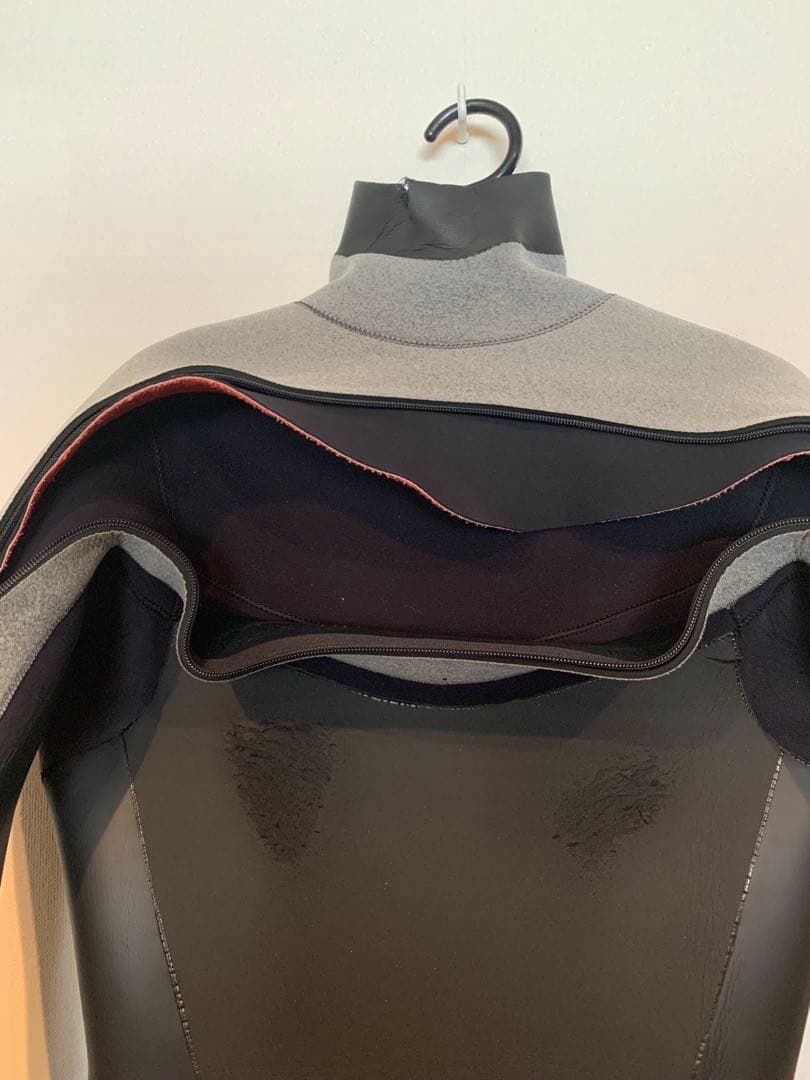 WEST セミドライ