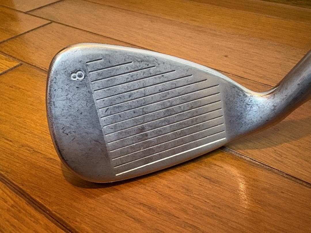 ピン PING G400 アイアン4本セット