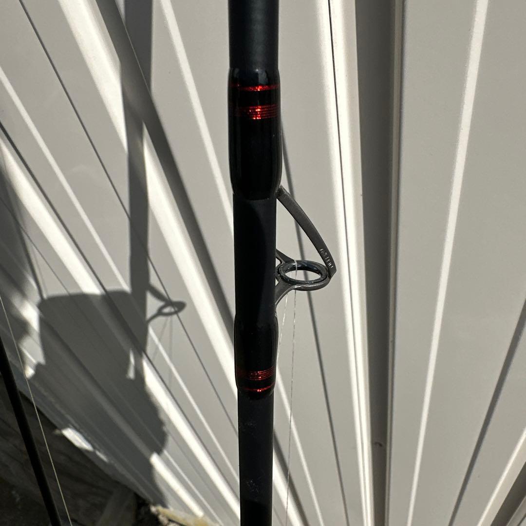 Shimano Sephia BB エギングロッド 8フィート