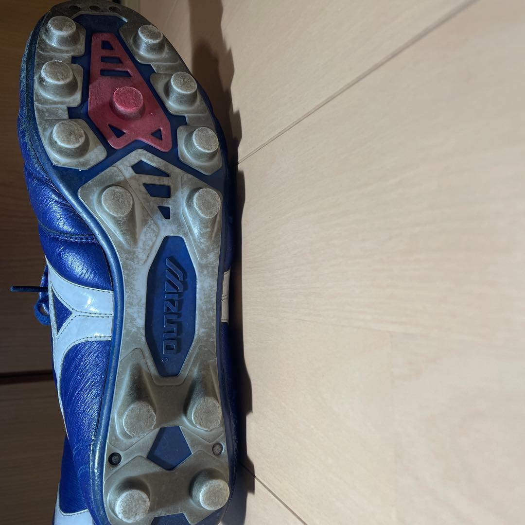 モレリア2Japan 数量限定色