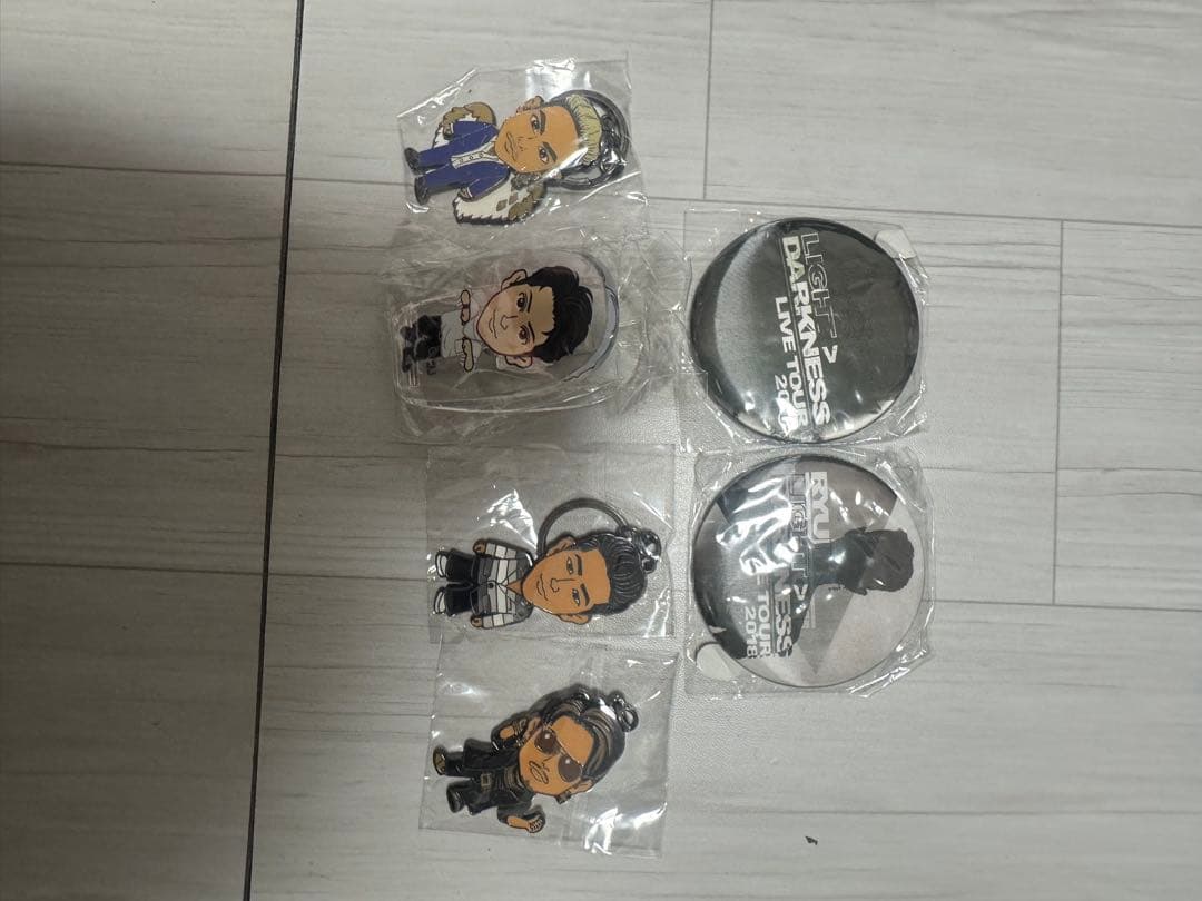 三代目J SOUL BROTHERS