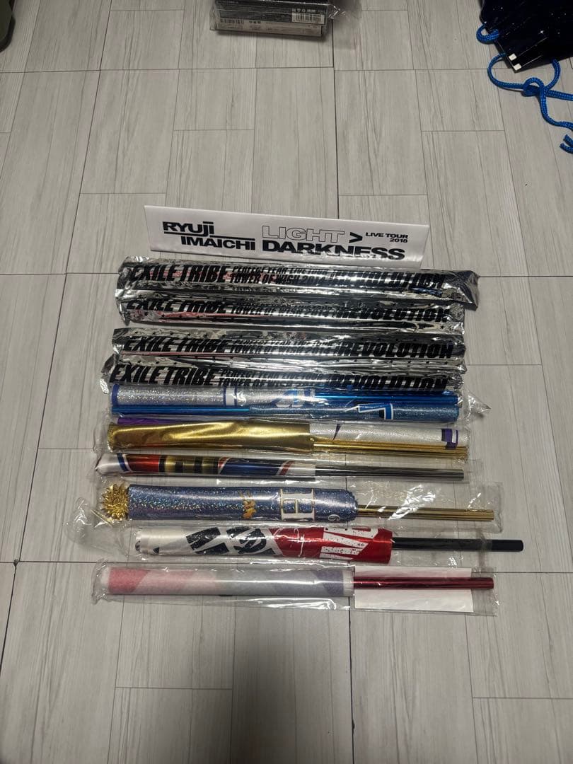 三代目J SOUL BROTHERS