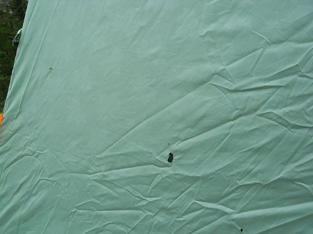 【設営確認済】LOGOS ロゴス neos リンクドゥーブル-K-Z 中古