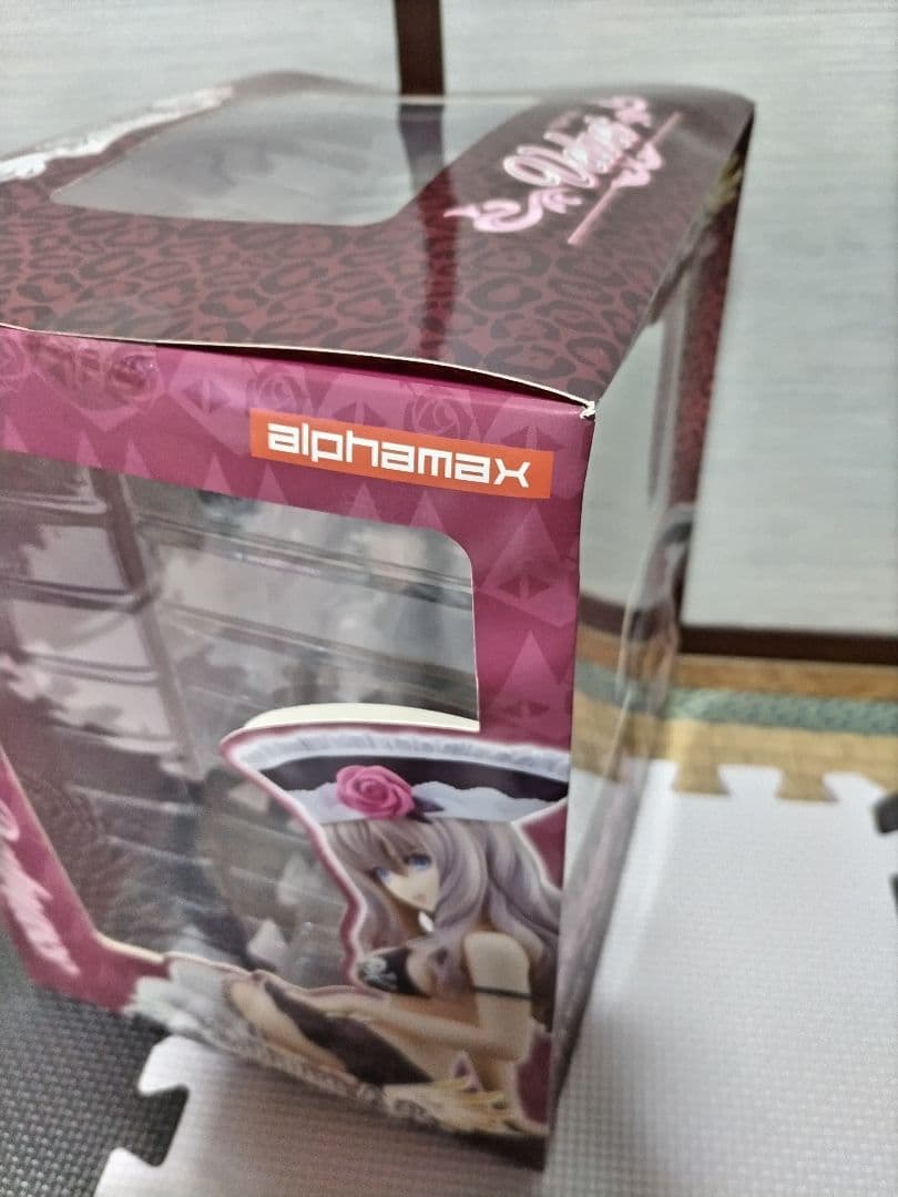 【パパさま専用】シャイニングシリーズ　「ベルベット」