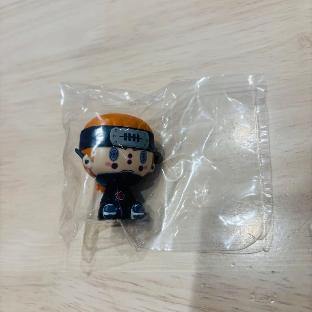 一番くじ NARUTO-ナルト　C賞 ペイン　その他数点まとめ売り