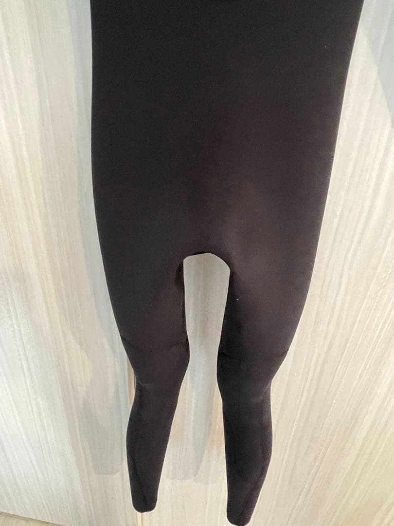 Coltex ジャージフルスーツ(3mm)